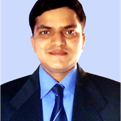 Manoj Kumar Chaurasia's Profile Picture