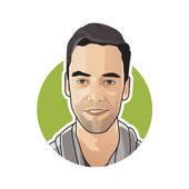 Erwin Rietveld's Profile Picture