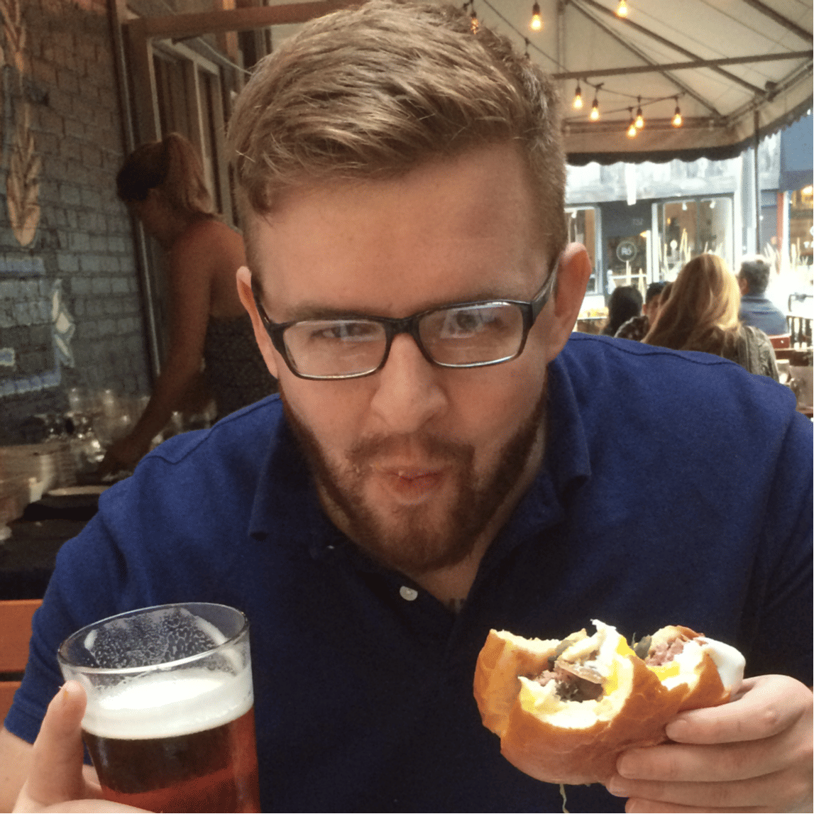 View Andrew R Schoepflin