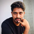 Sreekanth Komaragiri