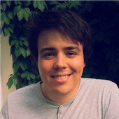 Peter Línek's Profile Picture