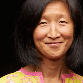 Helen Waters's Profile Picture