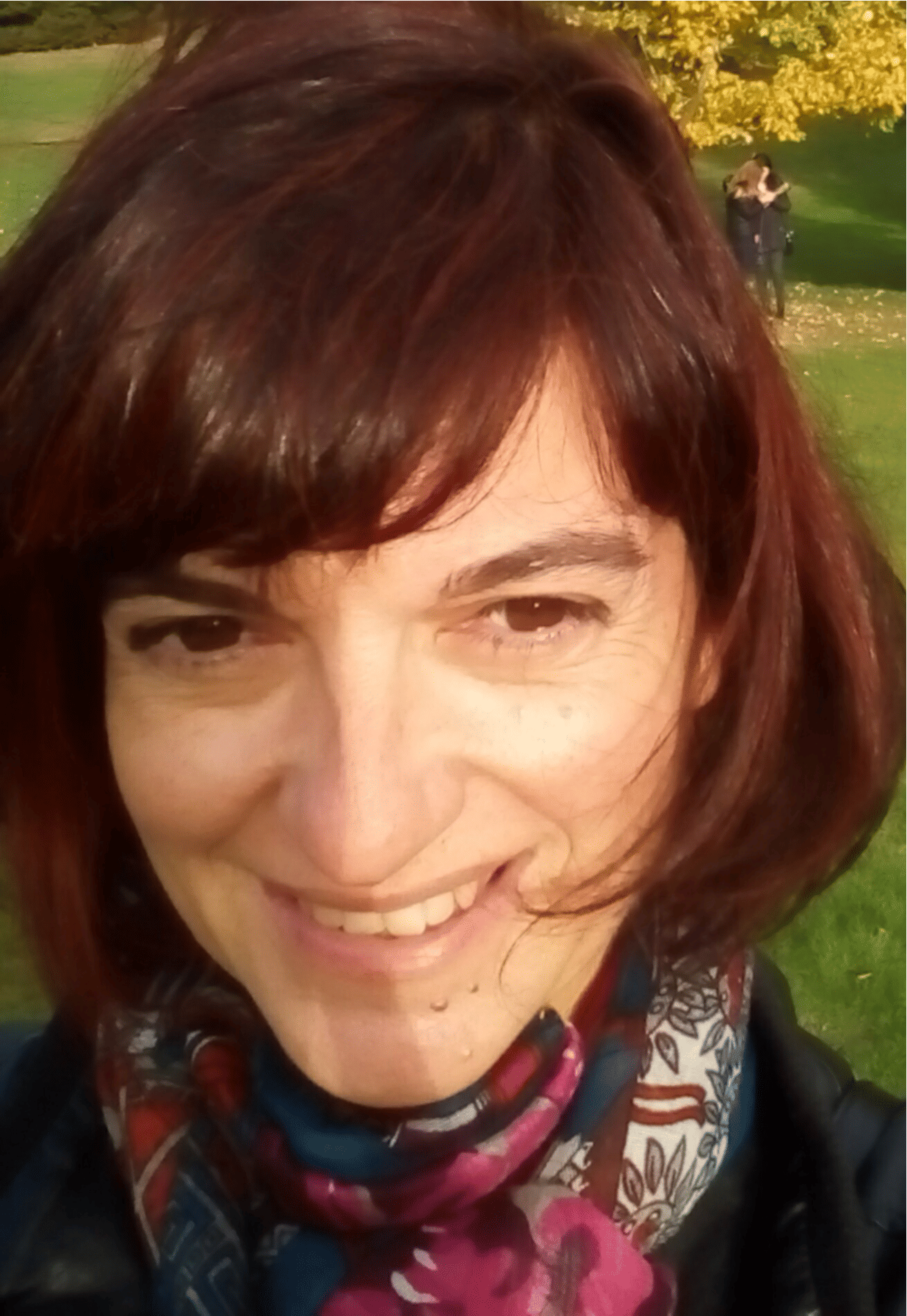 View Vilma Recchiuti