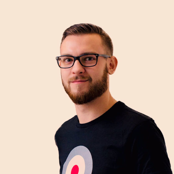 Profile image for Lukas H.