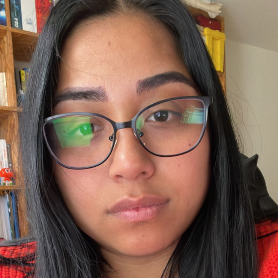 Profile image for Nadia Breuer