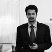 Arpit Yadav's Profile Picture