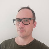 Mariano Quiroga's Profile Picture