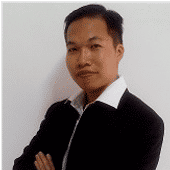 Edwin Sugianto's Profile Picture