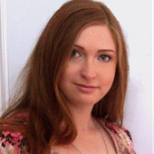 Alise Loginova's Profile Picture