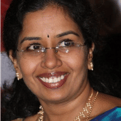 Aruna Panangipally's Profile Picture