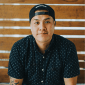 Jack Wang's Profile Picture