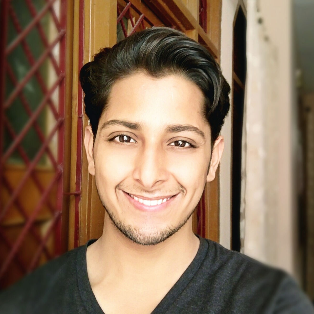 View Raghwendra Tripathi