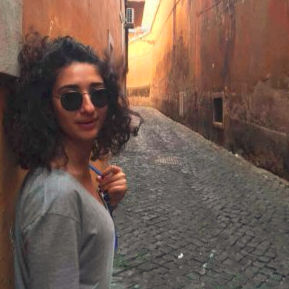 View Sebnem Pekergin