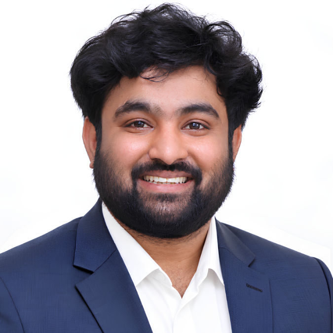 View Vijay Chaganti