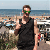 Stephan Trip's Profile Picture