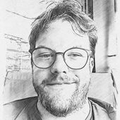 Tobias Holstein's Profile Picture