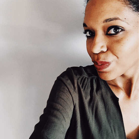 Profile image for Nadja J.