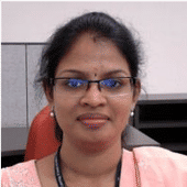 KAJAL PATIL's Profile Picture