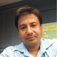 Profile image for kaushik Mitra
