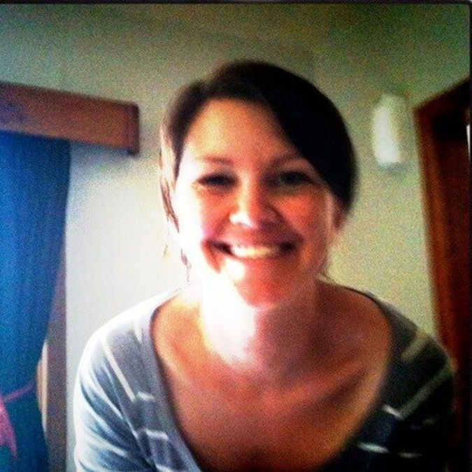 View Katherine McGowan