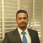Bala Murugan's Profile Picture