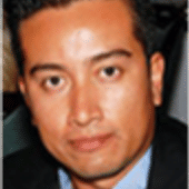 Edwing Anaya's Profile Picture