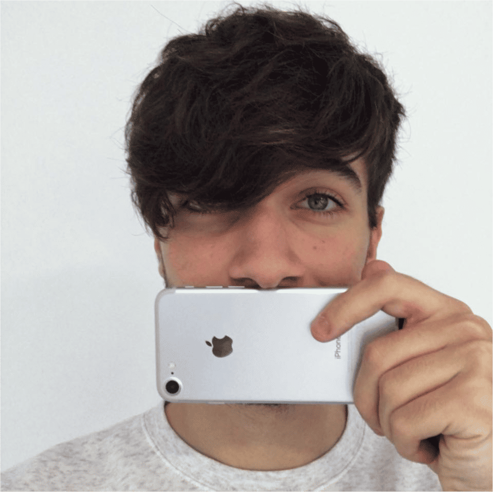 View Andrea Antonioni