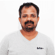 Profile image for Pushpakanthan .N