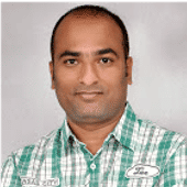 Charlakola Sanjeeva Reddy's Profile Picture