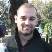 theodore chrysochoidis's Profile Picture