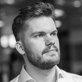 Niels D. Siebenborn's Profile Picture