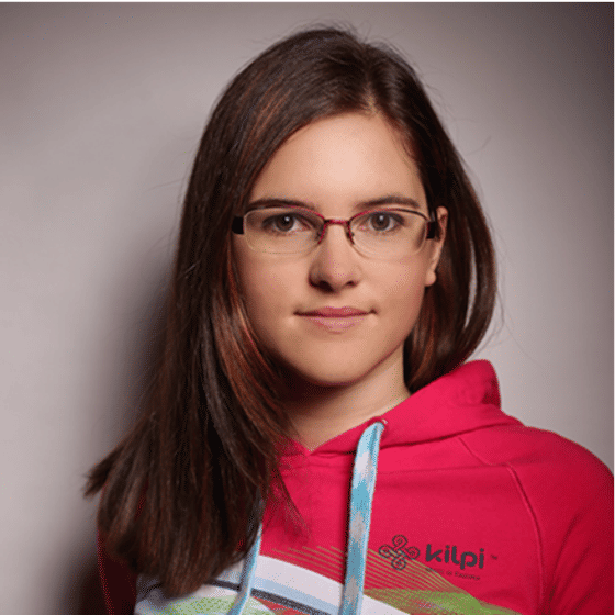 Profile image for Adel T.