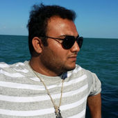 Nitish Settipalli's Profile Picture
