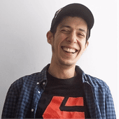 Manuel Sabatino's Profile Picture