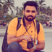 Avikal A.'s Profile Picture