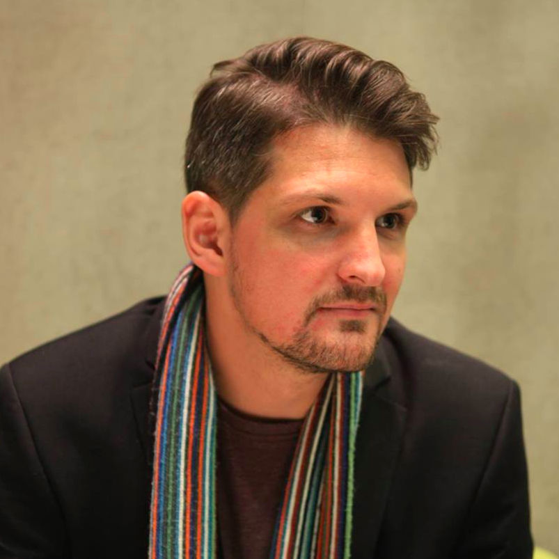 View Samuel McCulloch