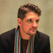 Samuel McCulloch's Profile Picture