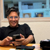 Igor Jimenez's Profile Picture