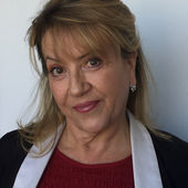Mary Mooney's Profile Picture