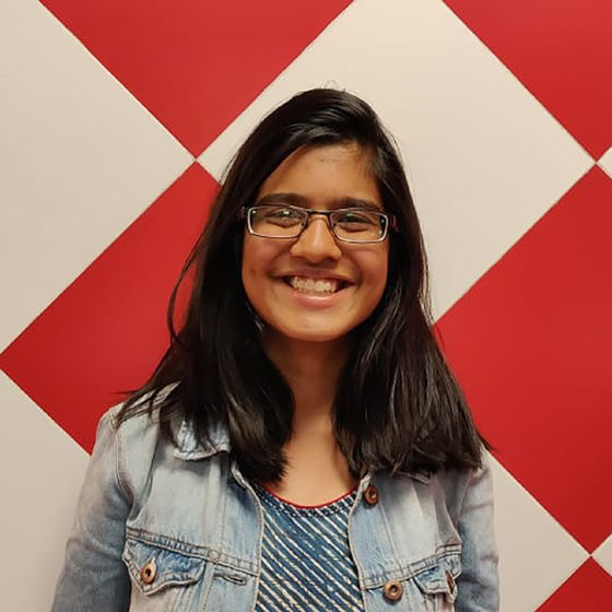 Profile image for Elesha V.