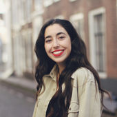 Marina Fernández Camporro's Profile Picture