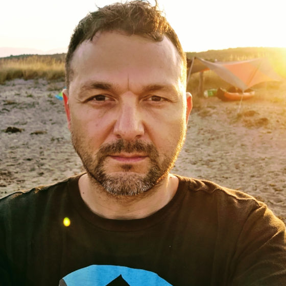 Profile image for Calin F.