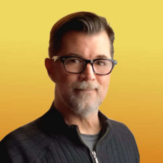 Profile image for Billy G.