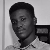 Odafe Aror's Profile Picture