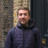 alberto martinez lasanta's Profile Picture