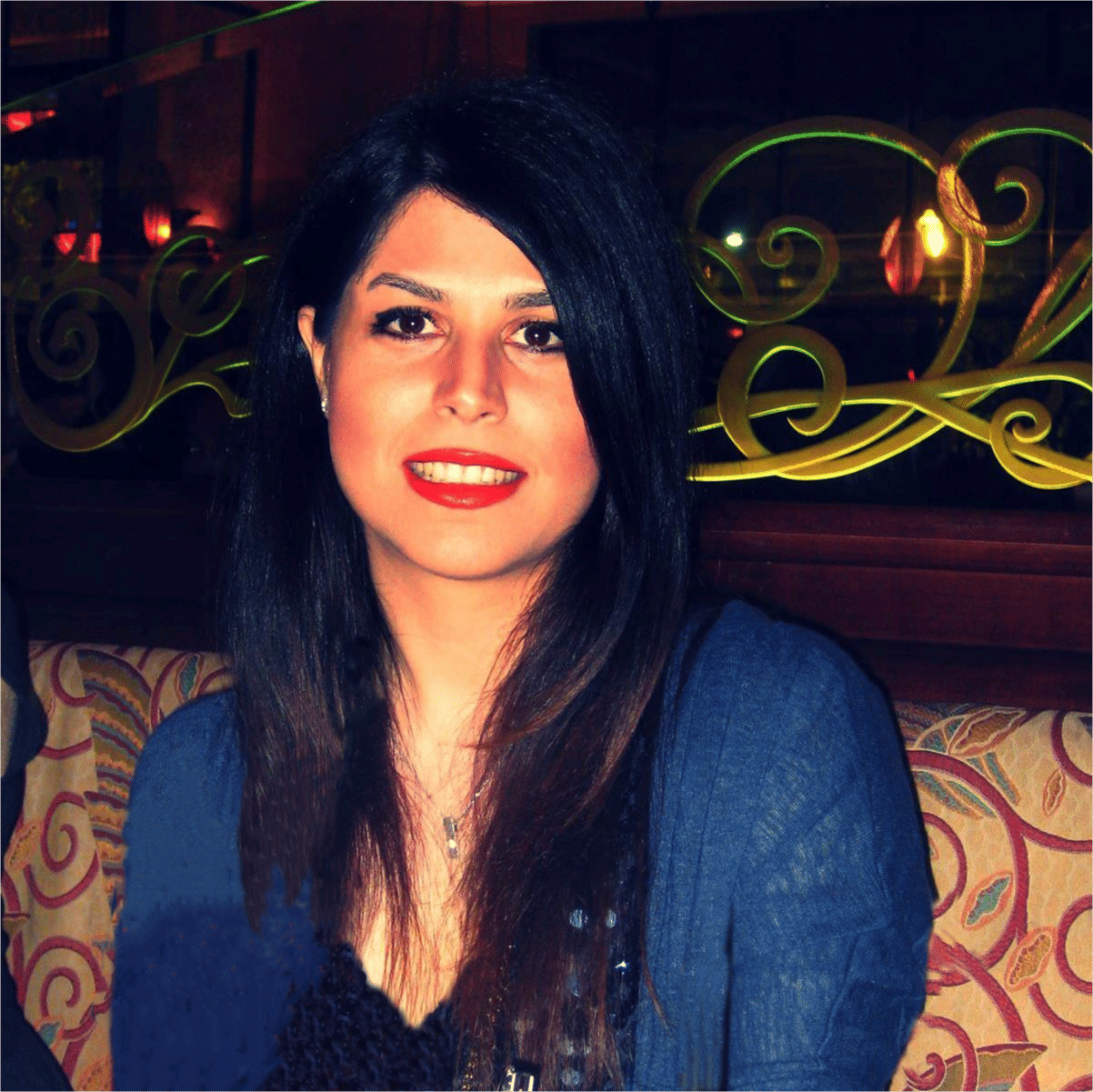 View Malektaj Pajand