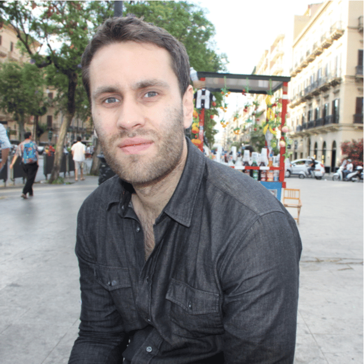 View Chris Constandse