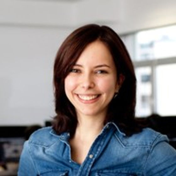 Profile image for Joana P.