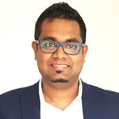 Prithvi Raj Hassan Lachegowda's Profile Picture