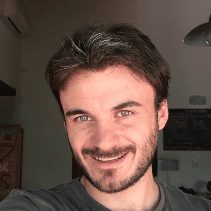 View Ignacio Giagante